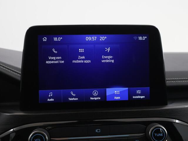 Ford Kuga 2.5 PHEV Vignale | Panoramadak | Winterpakket | Cruise Control Adaptief | Head-Up | B&O | Navigatie |