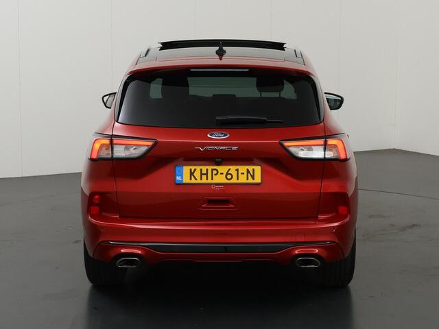 Ford Kuga 2.5 PHEV Vignale | Panoramadak | Winterpakket | Cruise Control Adaptief | Head-Up | B&O | Navigatie |