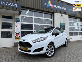 FORD FIESTA 1.25|Airco|Goed onderhouden|