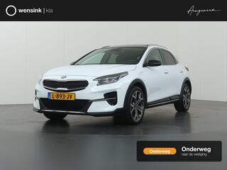 KIA Xceed 1.6 GDi PHEV ExecutiveLine