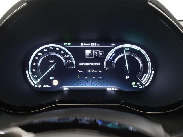 KIA Xceed 1.6 GDi PHEV ExecutiveLine