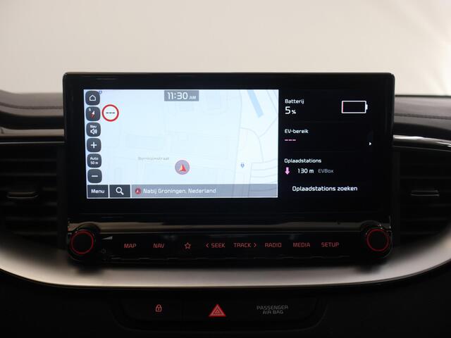 KIA Xceed 1.6 GDi PHEV ExecutiveLine
