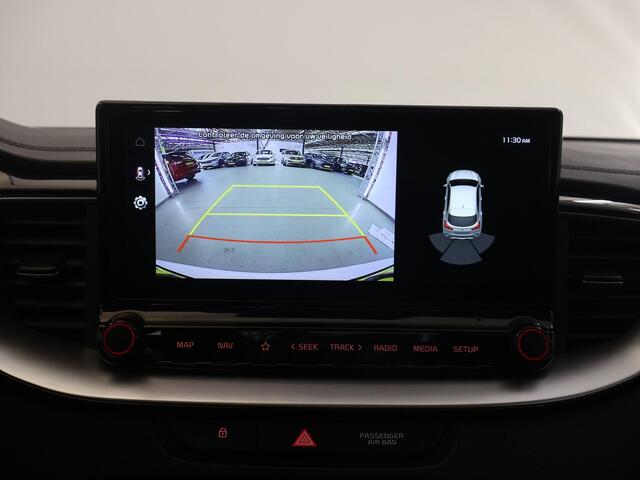 KIA Xceed 1.6 GDi PHEV ExecutiveLine
