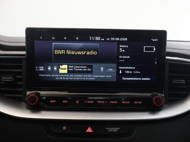 KIA Xceed 1.6 GDi PHEV ExecutiveLine