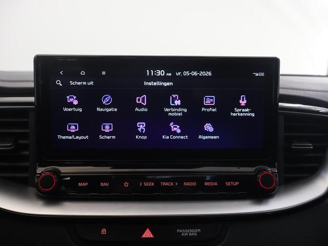 KIA Xceed 1.6 GDi PHEV ExecutiveLine