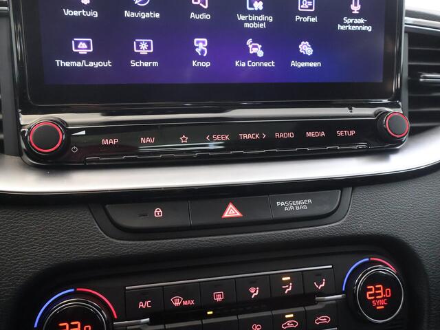 KIA Xceed 1.6 GDi PHEV ExecutiveLine