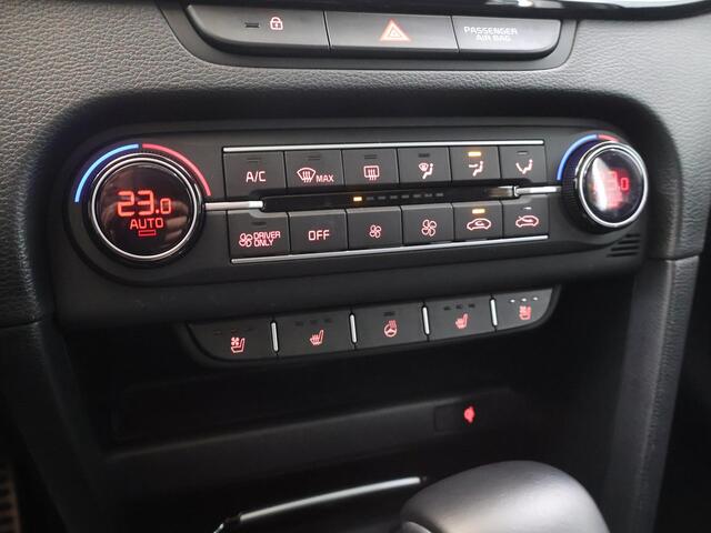 KIA Xceed 1.6 GDi PHEV ExecutiveLine