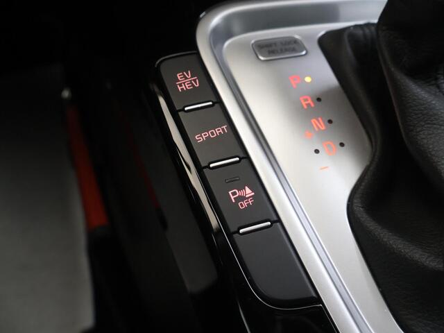 KIA Xceed 1.6 GDi PHEV ExecutiveLine