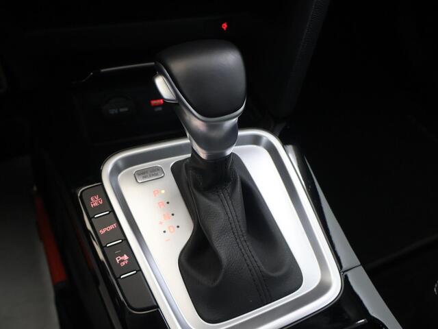 KIA Xceed 1.6 GDi PHEV ExecutiveLine