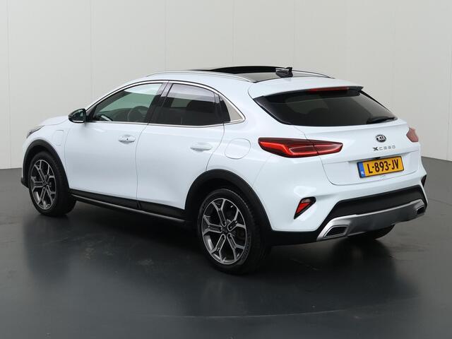 KIA Xceed 1.6 GDi PHEV ExecutiveLine