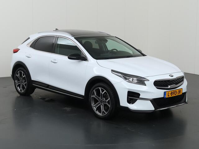 KIA Xceed 1.6 GDi PHEV ExecutiveLine