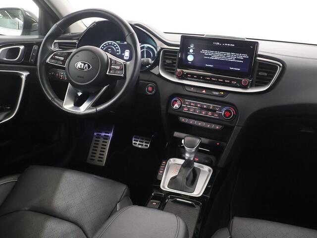 KIA Xceed 1.6 GDi PHEV ExecutiveLine
