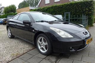 Toyota Celica 1.8 VVT-i Airco Leder