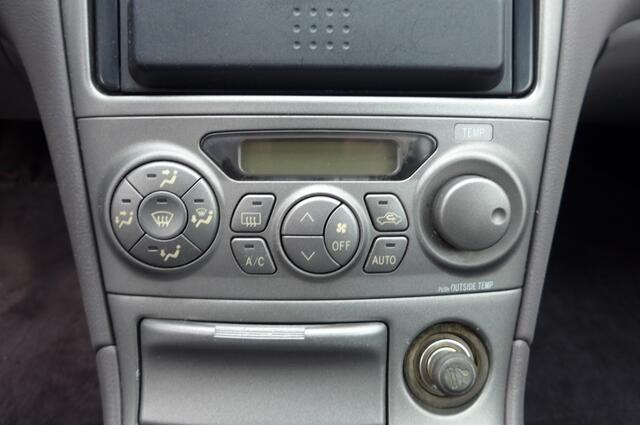 Toyota Celica 1.8 VVT-i Airco Leder