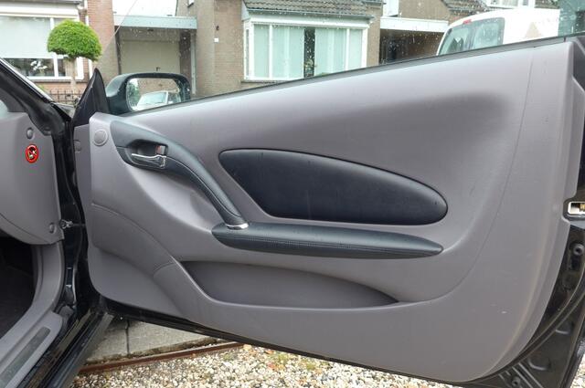 Toyota Celica 1.8 VVT-i Airco Leder