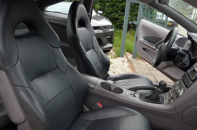 Toyota Celica 1.8 VVT-i Airco Leder