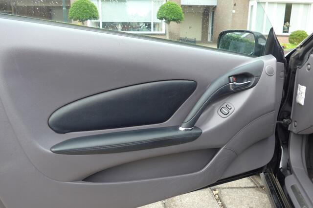 Toyota Celica 1.8 VVT-i Airco Leder