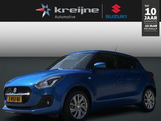 Suzuki Swift 1.2 Select Smart Hybrid Apple Carplay/Android Auto