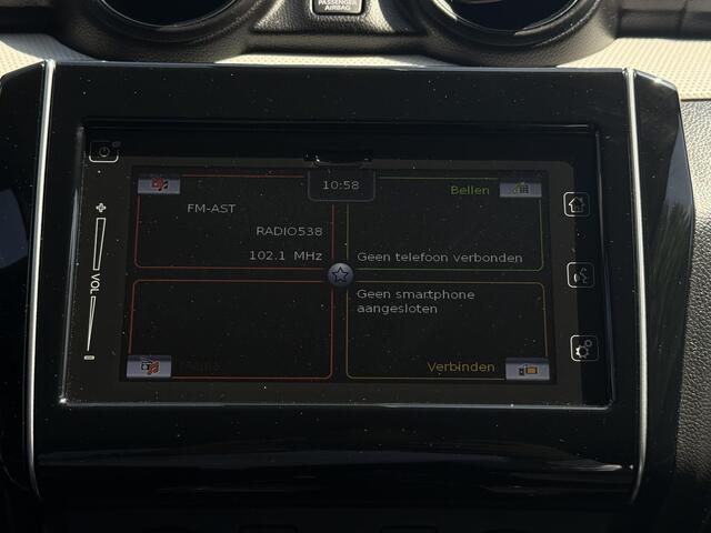 Suzuki Swift 1.2 Select Smart Hybrid Apple Carplay/Android Auto
