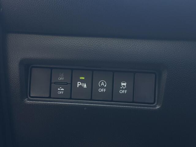 Suzuki Swift 1.2 Select Smart Hybrid Apple Carplay/Android Auto