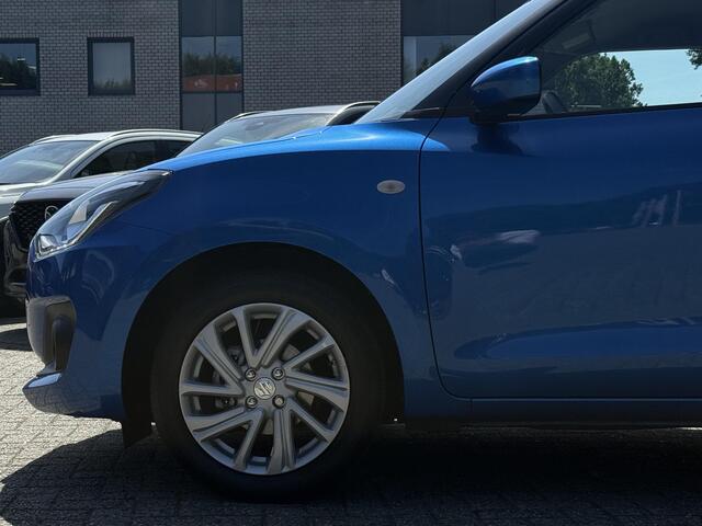 Suzuki Swift 1.2 Select Smart Hybrid Apple Carplay/Android Auto