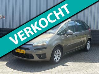 Citroen C4 Picasso (2007 - 2013)