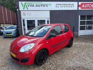 Renault Twingo (2007 - 2014)