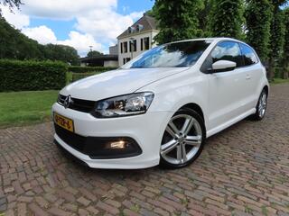 Volkswagen Polo (2009 - 2017)