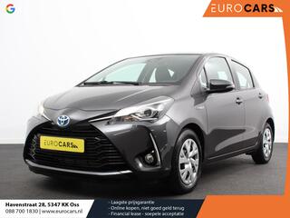 Toyota Yaris (2011 - 2020)