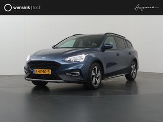 Ford Focus Wagon