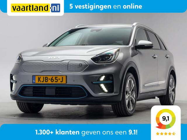 KIA E-Niro ExecutiveLine 64 kWh 3-fase [ Leder JBL Adapt.cruise LED ]