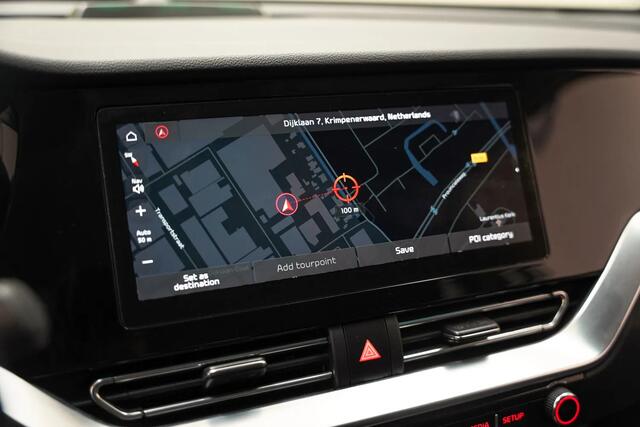 KIA E-Niro ExecutiveLine 64 kWh 3-fase [ Leder JBL Adapt.cruise LED ]