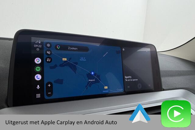 BMW X3 30e eDrive Edition | Uitklap Trekhaak | Panoramadak | CarPlay | Org NL | Sportstoelen | Digital Cockpit | Stoelverwarming |