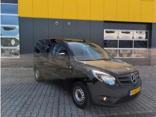 MERCEDES-BENZ CITAN 111 CDI BlueEFFICIENCY