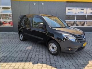 MERCEDES-BENZ CITAN 111 CDI BlueEFFICIENCY
