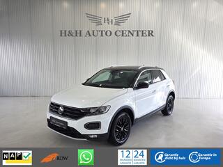 VOLKSWAGEN T-Roc 1.0 TSI Style |CARPLAY|NAVI|