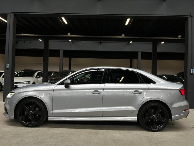 Audi A3 LIMOUSINE 35 TFSI CoD Sport S Line Edition Led/