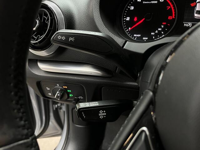 Audi A3 LIMOUSINE 35 TFSI CoD Sport S Line Edition Led/