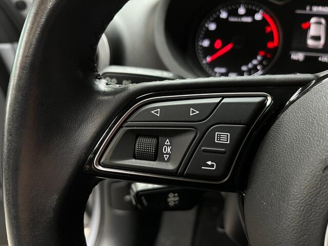 Audi A3 LIMOUSINE 35 TFSI CoD Sport S Line Edition Led/