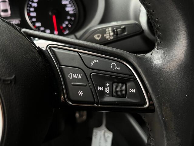 Audi A3 LIMOUSINE 35 TFSI CoD Sport S Line Edition Led/