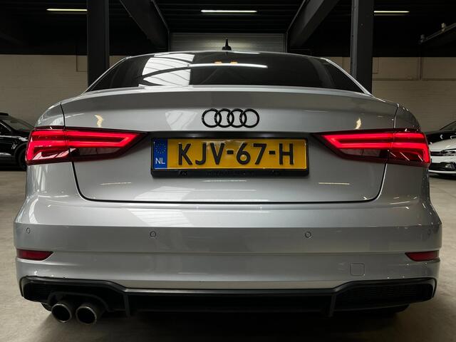 Audi A3 LIMOUSINE 35 TFSI CoD Sport S Line Edition Led/