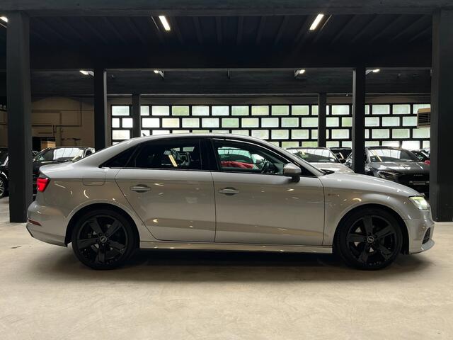 Audi A3 LIMOUSINE 35 TFSI CoD Sport S Line Edition Led/