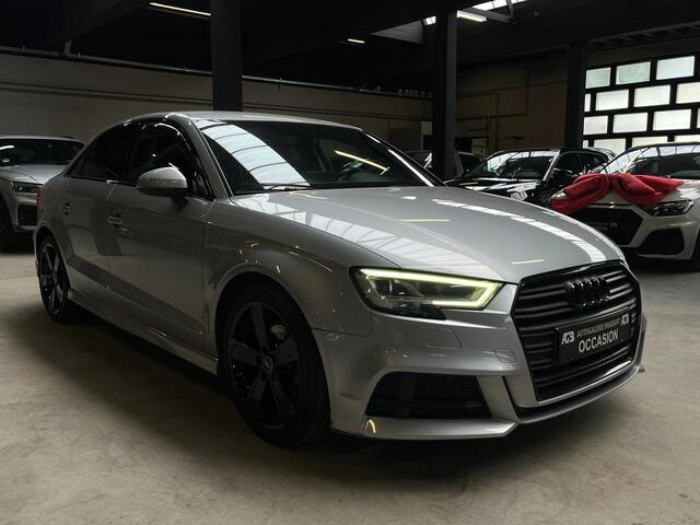 Audi A3 LIMOUSINE 35 TFSI CoD Sport S Line Edition Led/