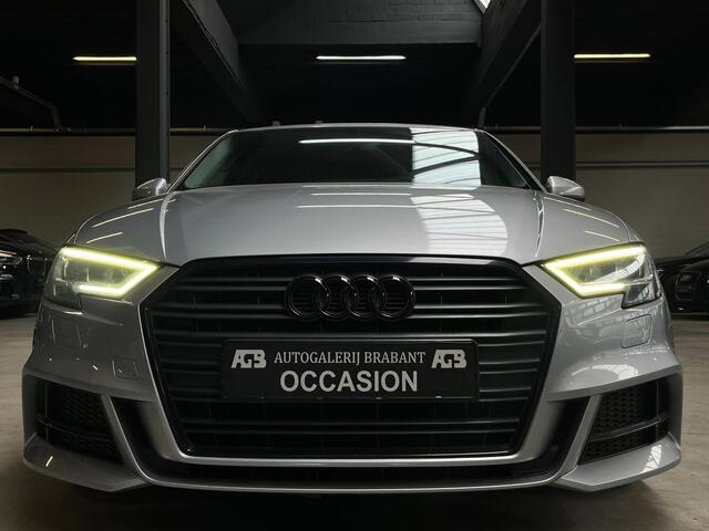 Audi A3 LIMOUSINE 35 TFSI CoD Sport S Line Edition Led/