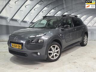Citroen C4 CACTUS 1.6 BlueHDi Shine