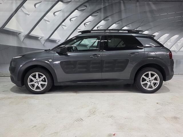 Citroen C4 CACTUS 1.6 BlueHDi Shine
