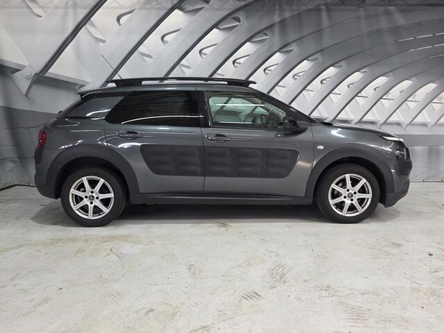 Citroen C4 CACTUS 1.6 BlueHDi Shine