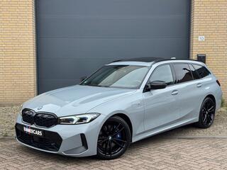BMW 3-Serie