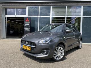 SUZUKI SWIFT 1.2 Select Smart Hybrid | Parkeersensoren | All Seasons VERKOCHT