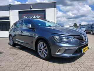 Renault Megane Estate